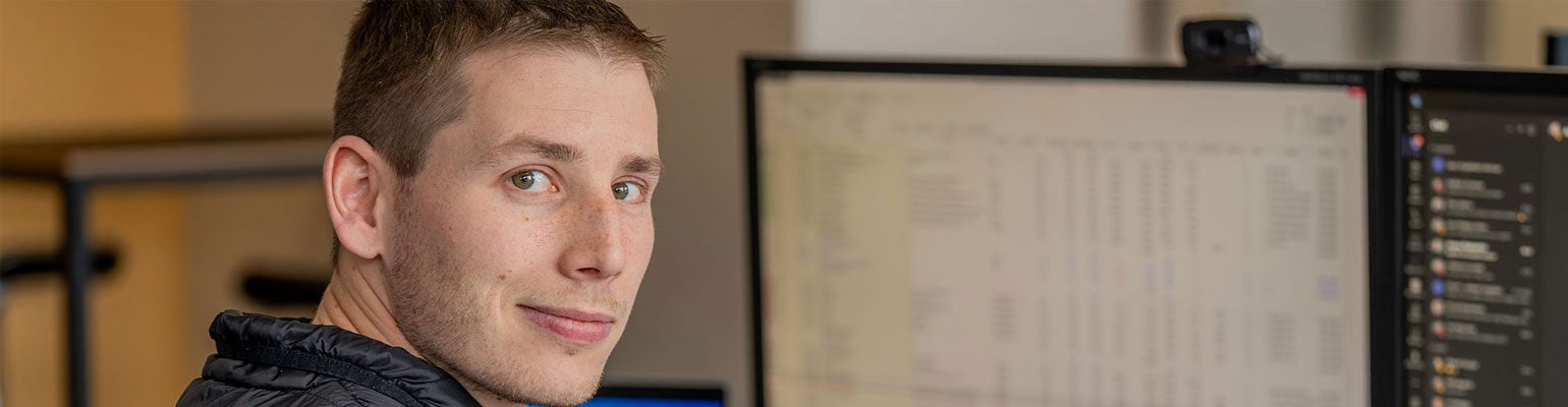 Exemple de photo de collaborateurs Kilchenmann