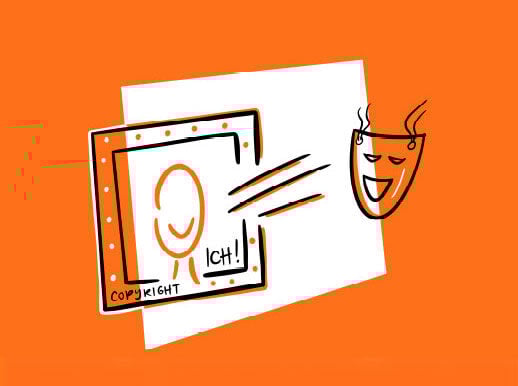 Illustration de l'authenticité