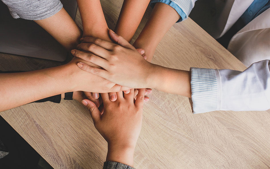 Image symbolique Responsabilité sociale de l'entreprise