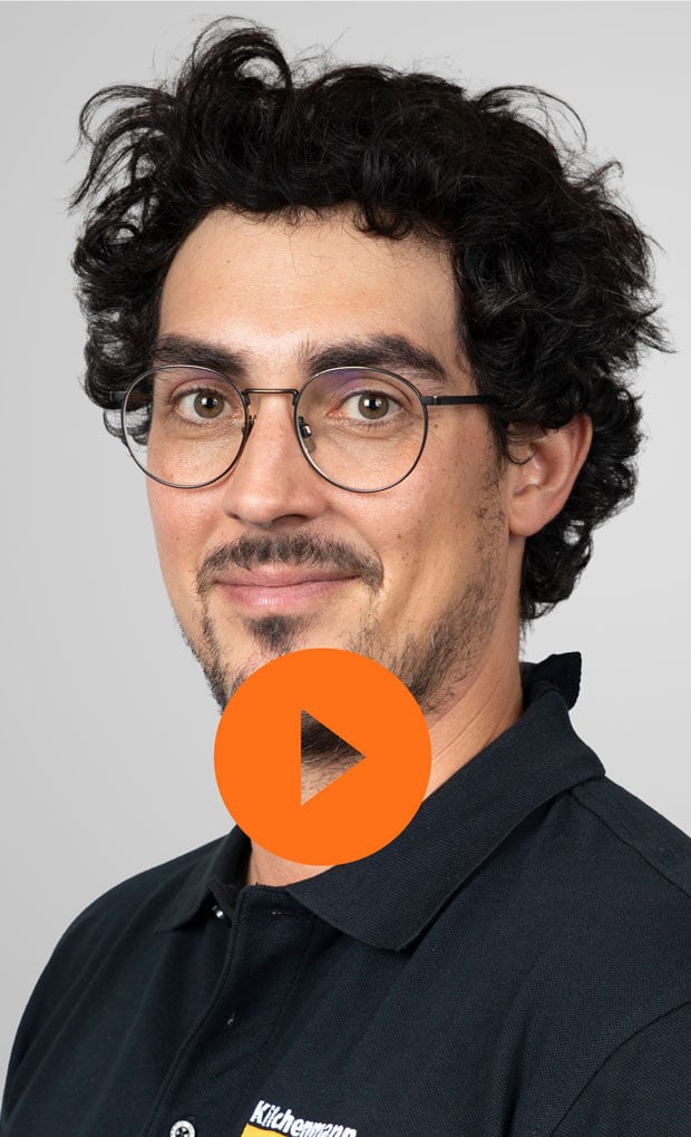 Collaborateur Nicolas Babbi