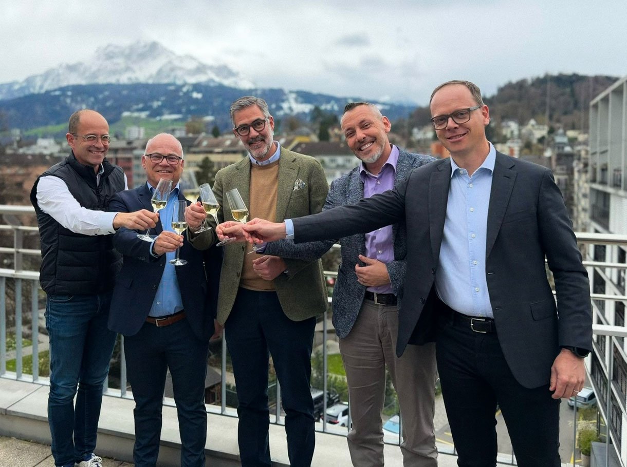 IDS Group : le plus grand réseau suisse spécialisé dans les technologies événementielles et audiovisuelles