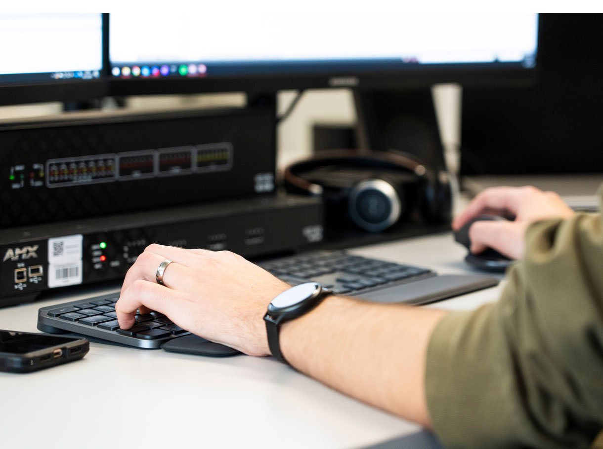 Assistance à distance, Kilchenmann AG