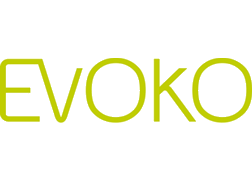 Logo Evoko