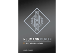 Partenaire Neumann