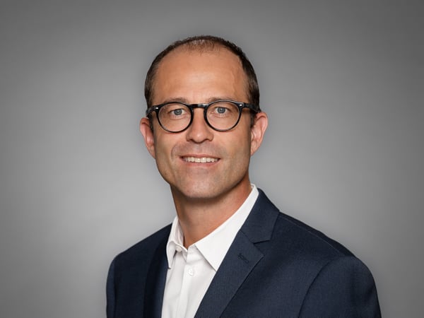 Mathias Brand - CEO Kilchenmann AG