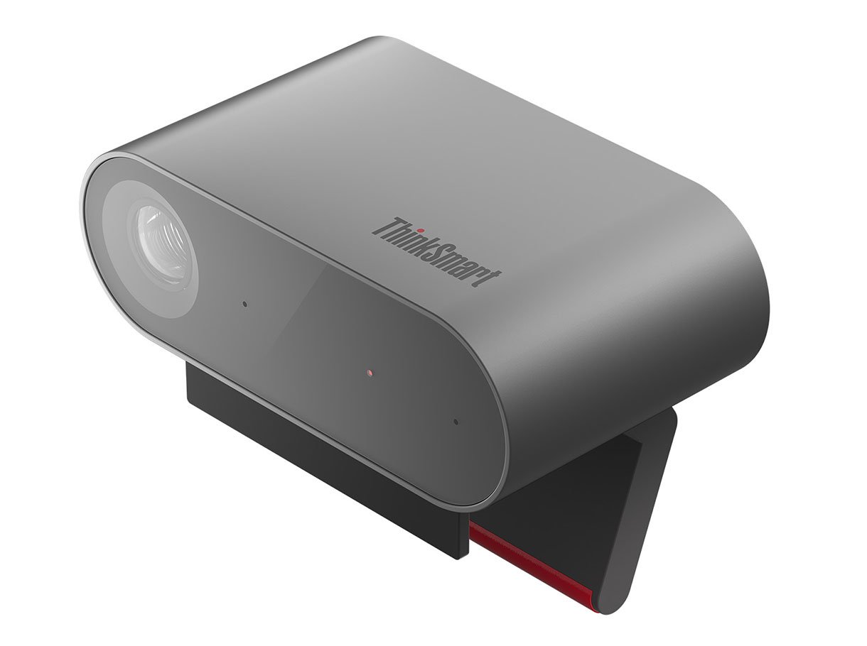 LenovoThinkSmart Cam - AI smart Camera