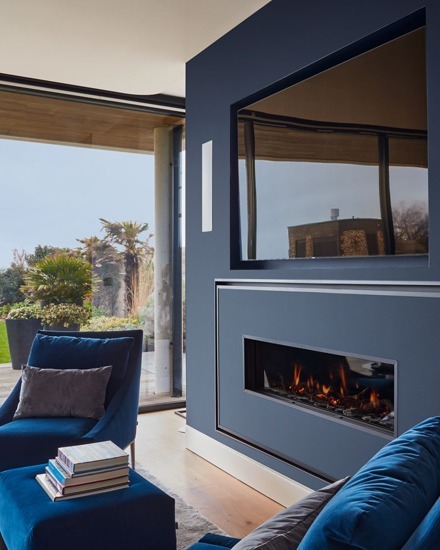 Maison intelligente auviso