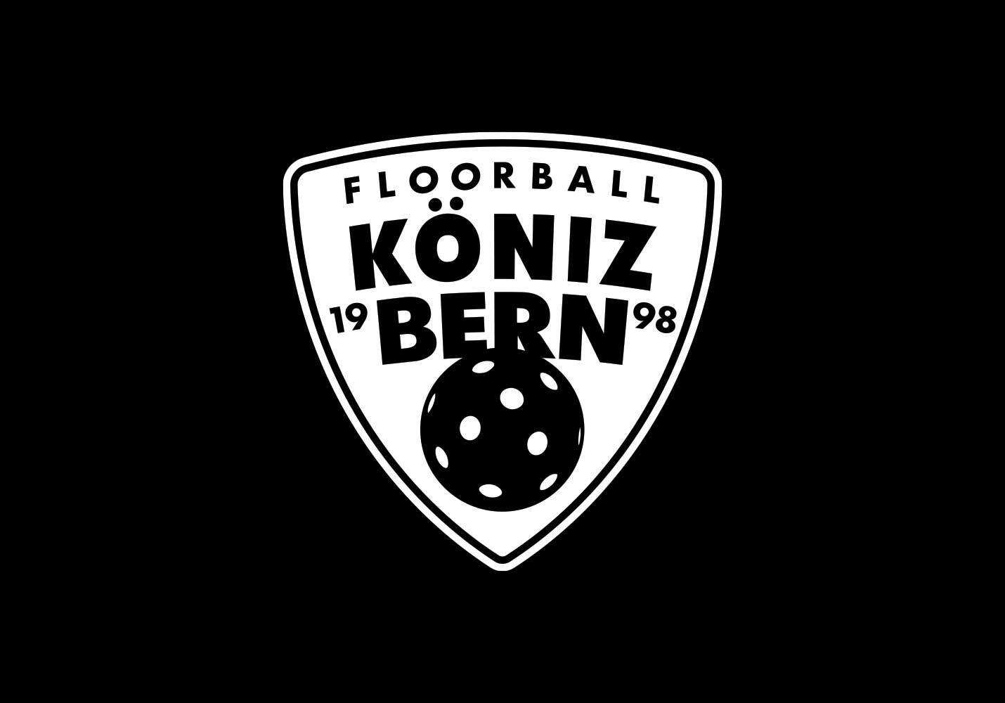 Logo Floorball Köniz