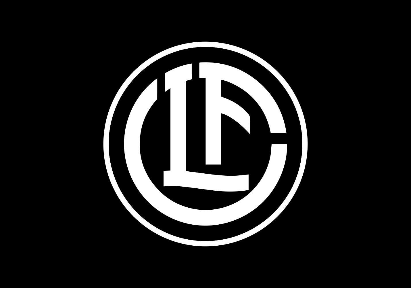 Logo du FC Lugano