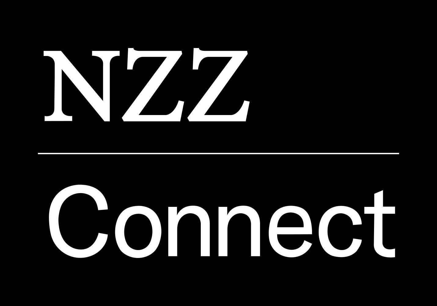 Logo NZZ Connect