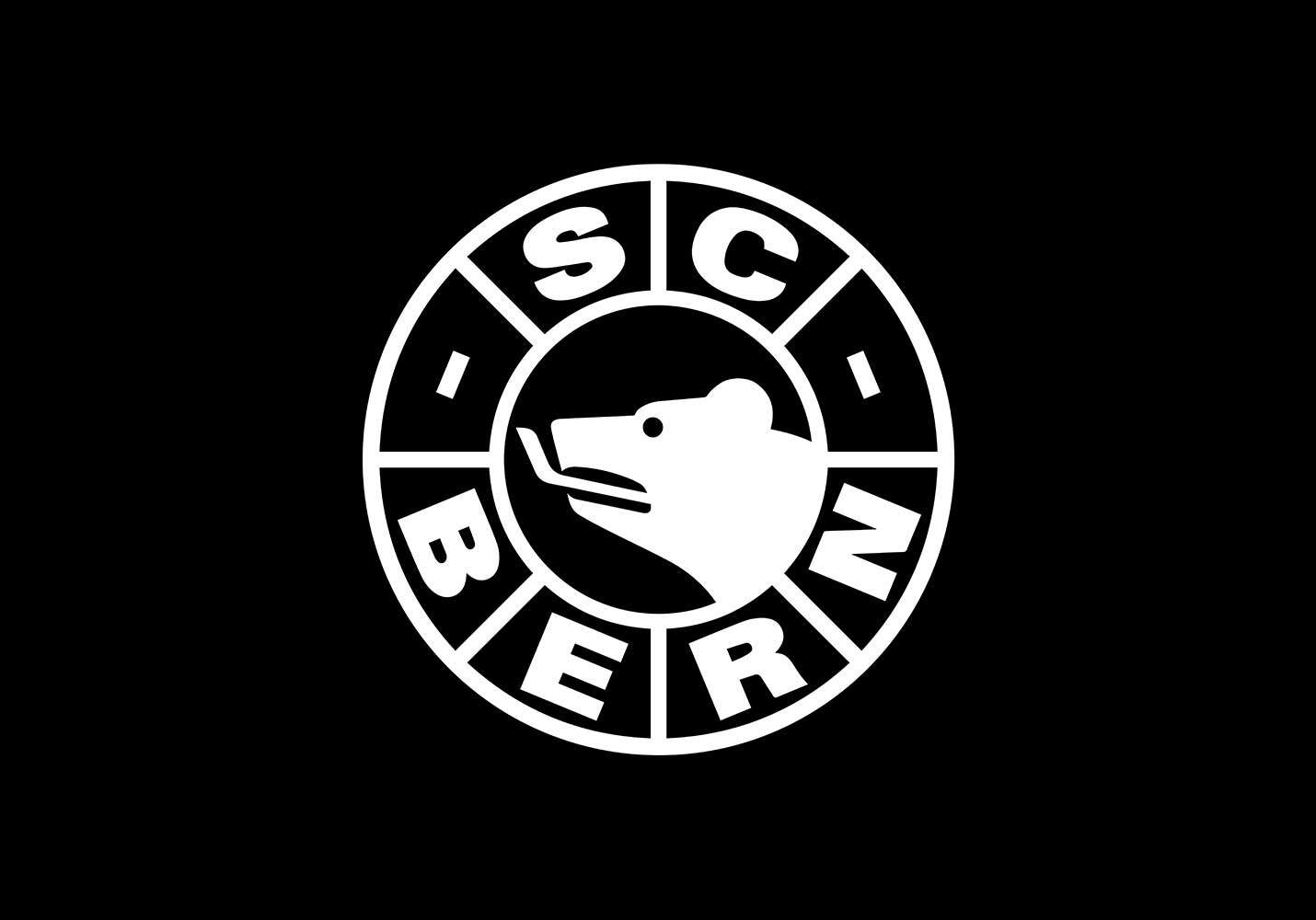 Logo du SC Berne