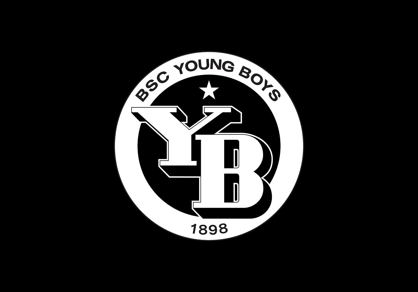 Logo YB