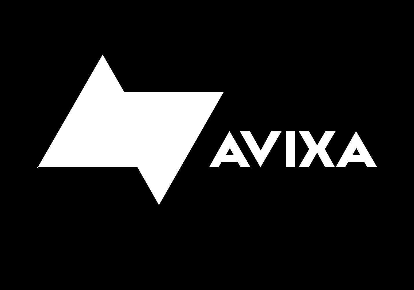 Logo AVIXA