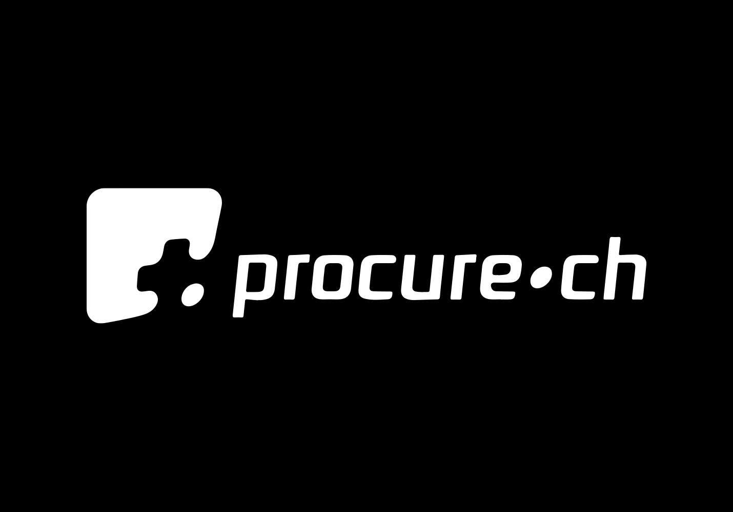 Logo Procure