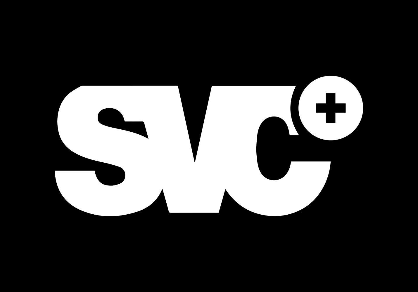 Logo SVC