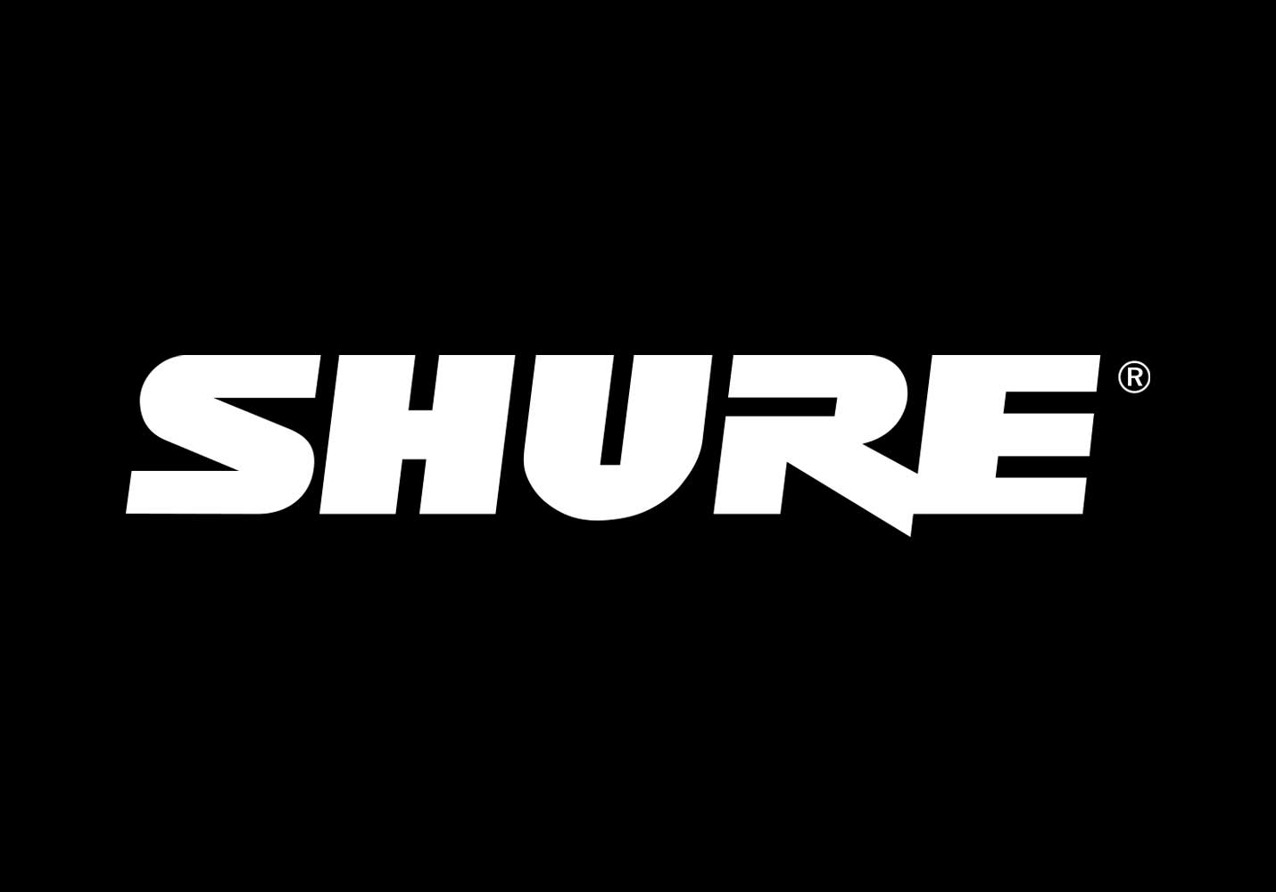 Partenariat de produits Kilchenmann avec Shure