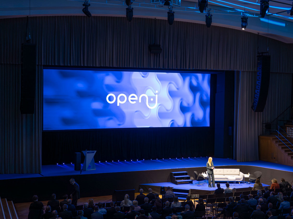 NZZ Connect, Open-i du 27 novembre 2025