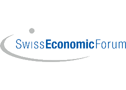 Logo SEF SwissEconomicForum