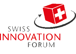 Logo SIF SwissInnovationForum