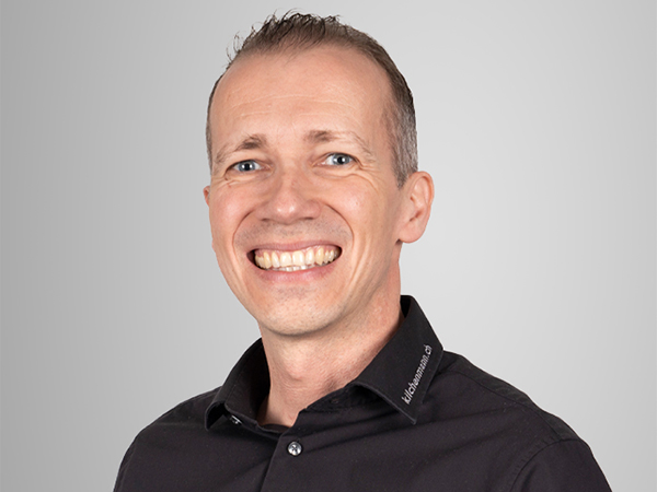 Christoph Hubacher