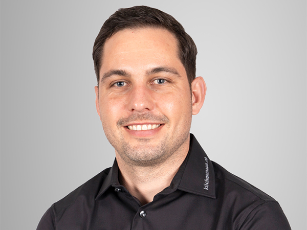 Michel Brühlhart