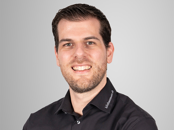 Olivier Müller