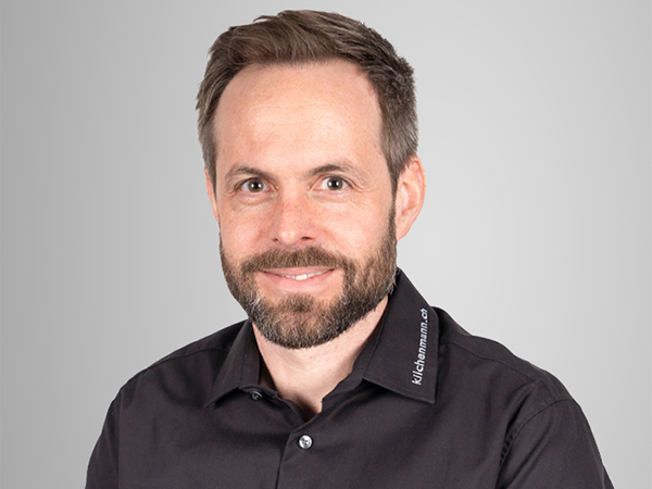 Pascal Hayoz