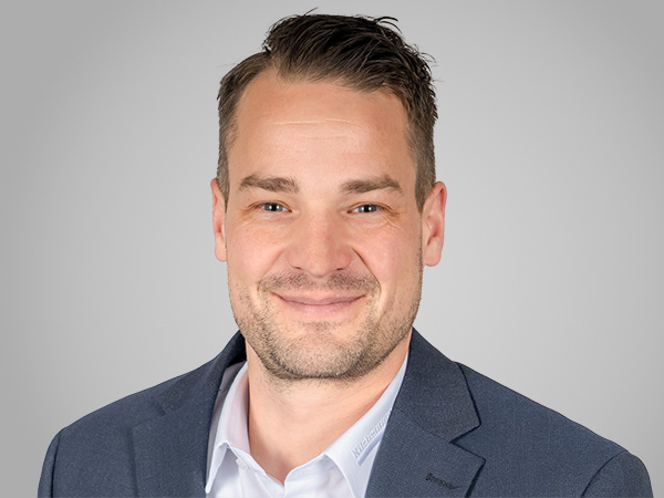 Patrick Haarmann