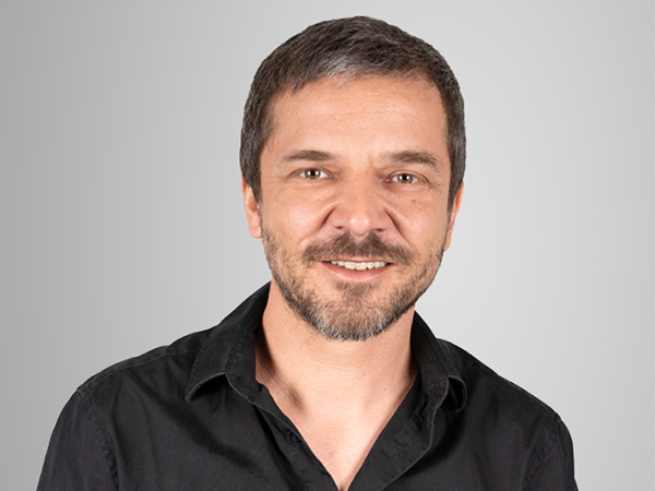 Paul Eicher