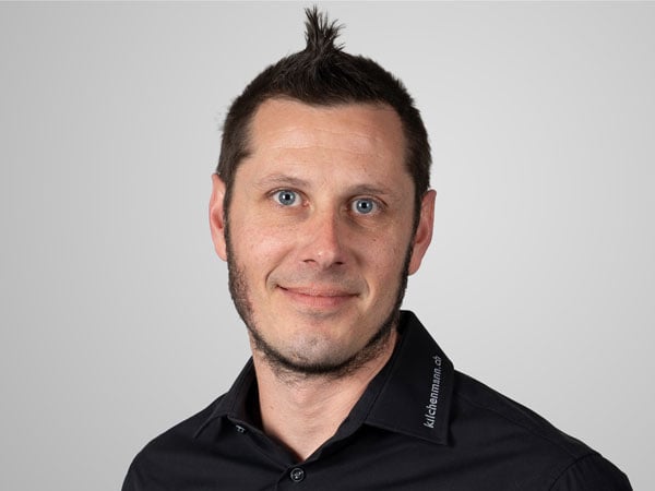 Stephan Huber