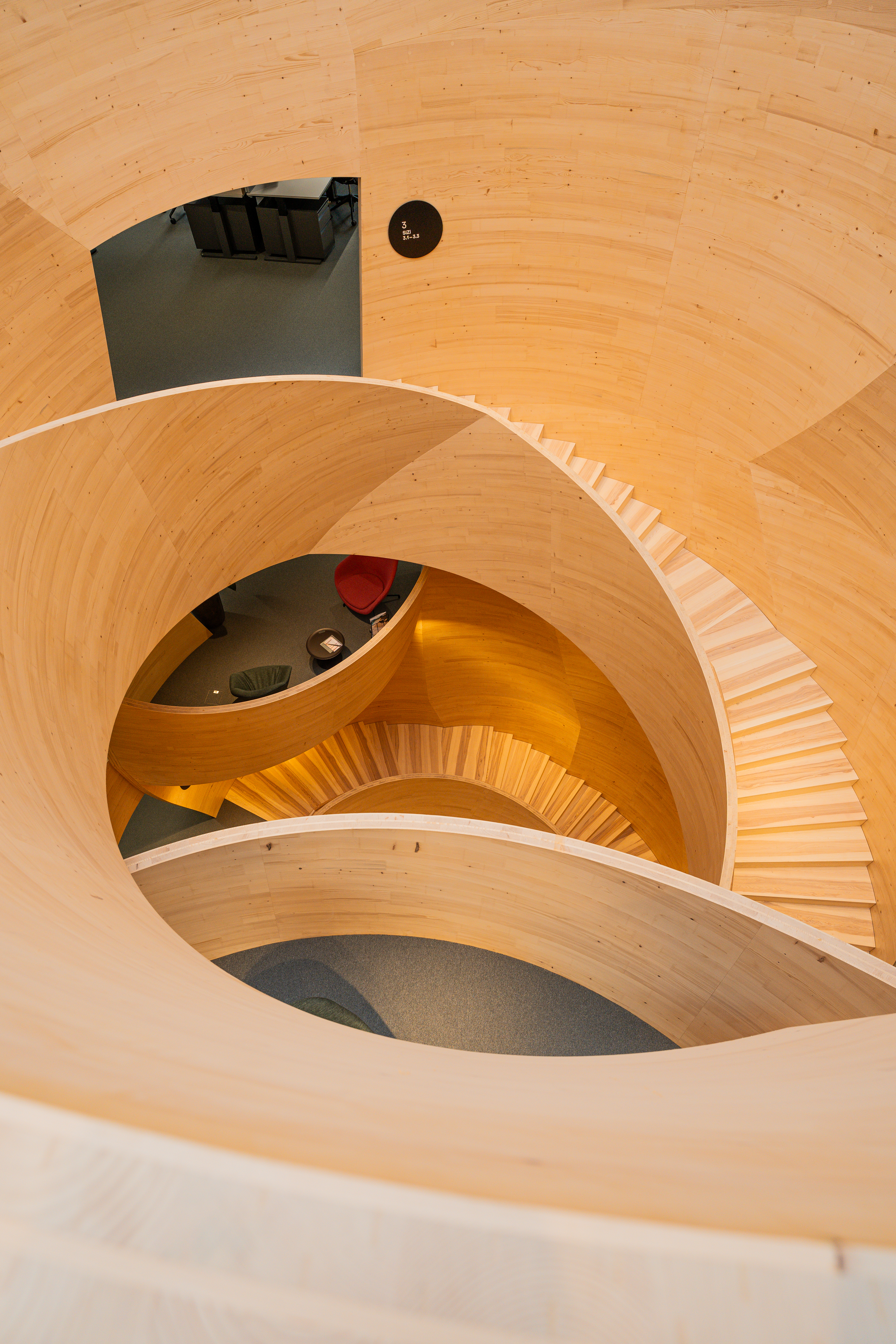 Partenariat Blumer Lehmann 