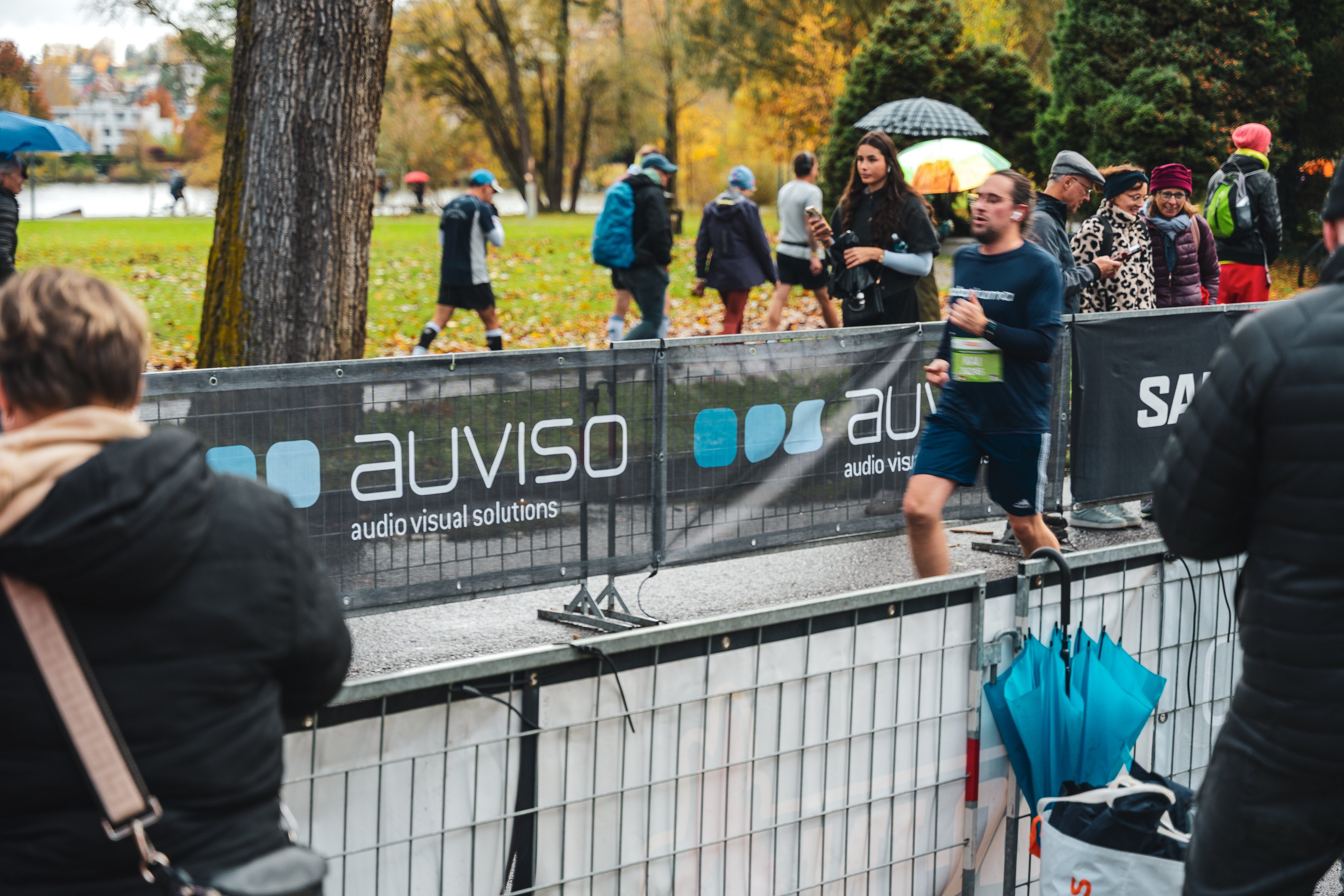 Swiss City Marathon 2025