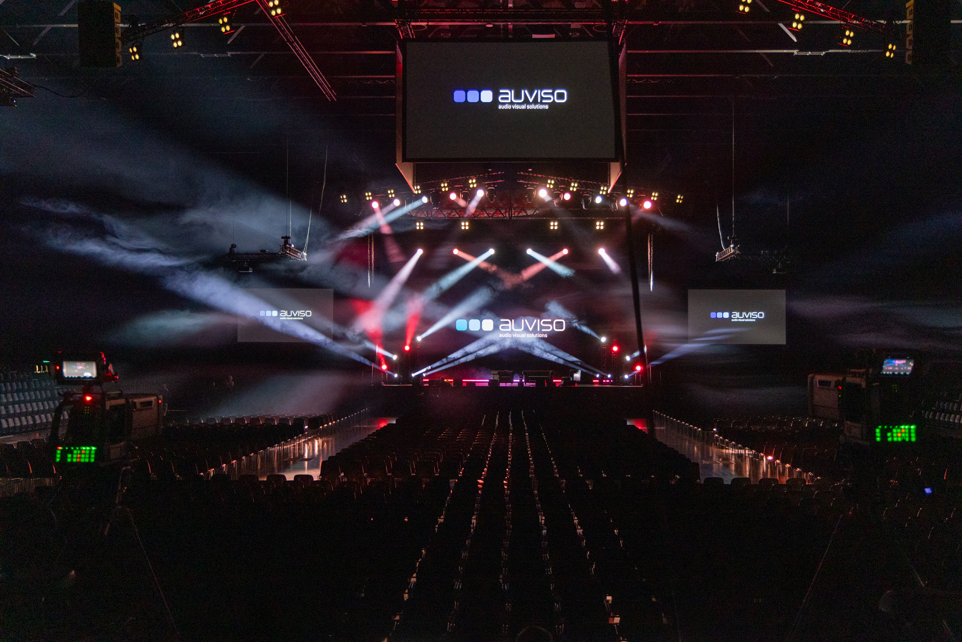 Le podcast en direct 